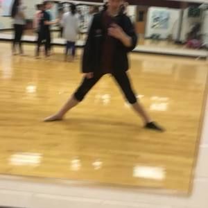 Meet your Posher, Justin